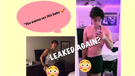 tiktok star nude leak|Tiktok Stars Leaked Porn Videos 